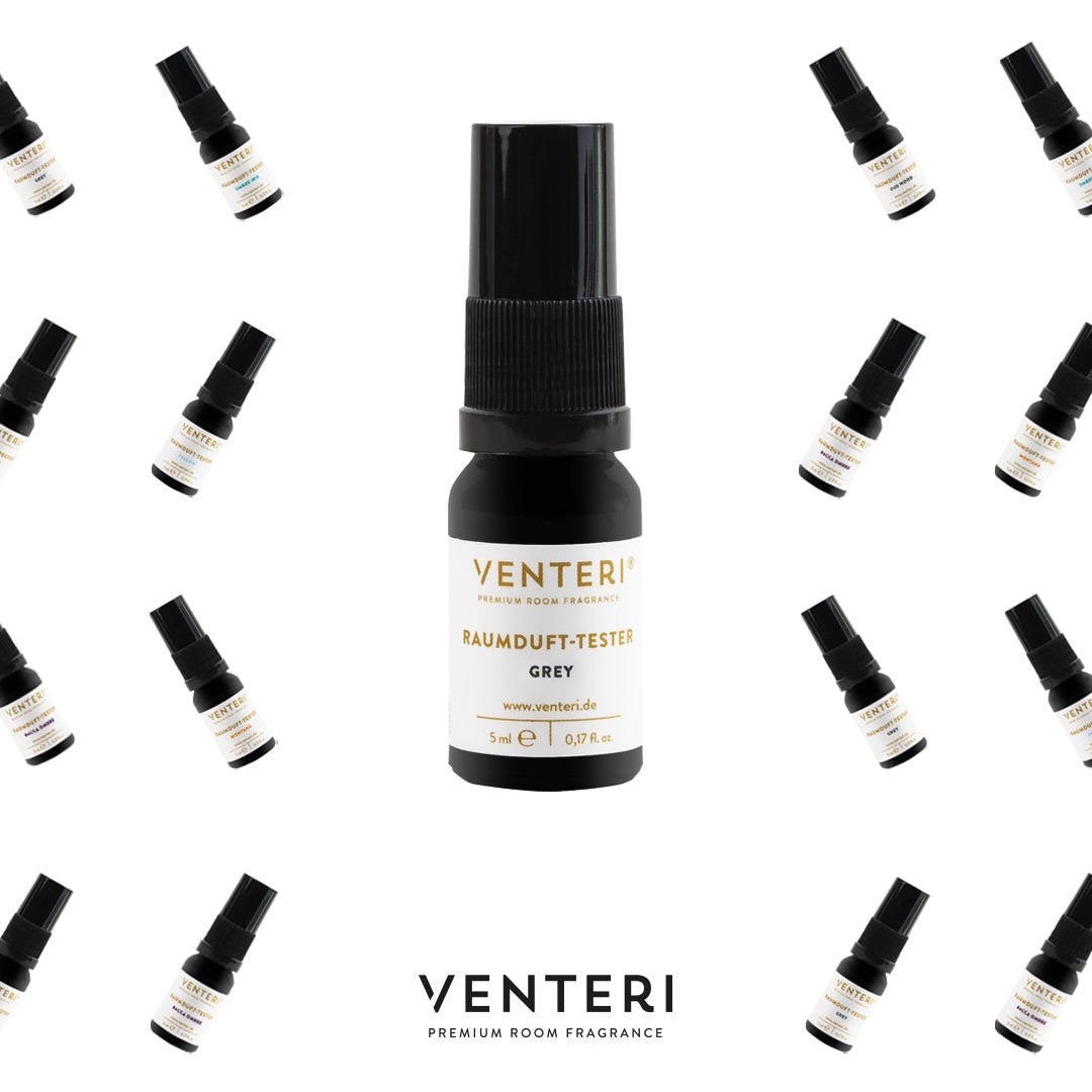 Grey Mini-Spray (5ml)