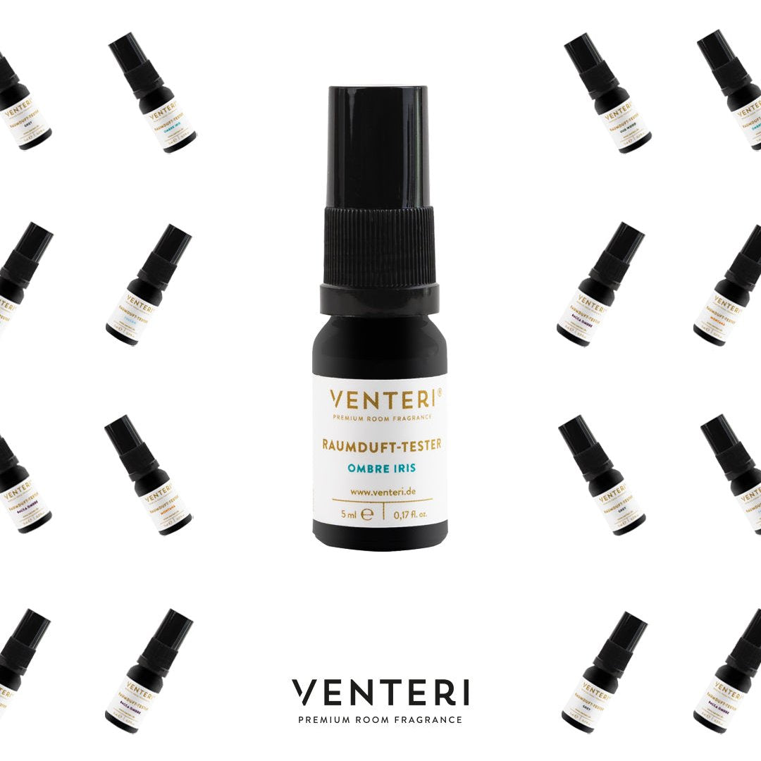 Ombre Iris Mini Spray (5ml)