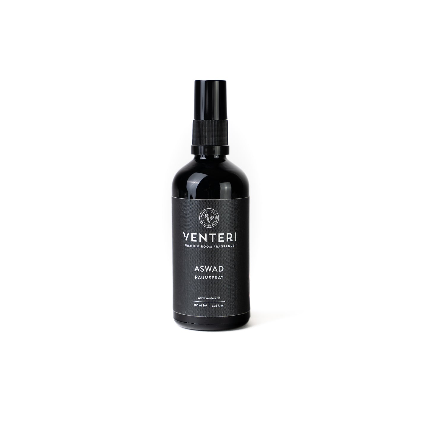 Aswad Mini Room Spray