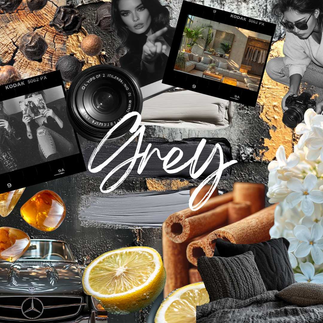 FRESH - Mini Room Fragrance Trio