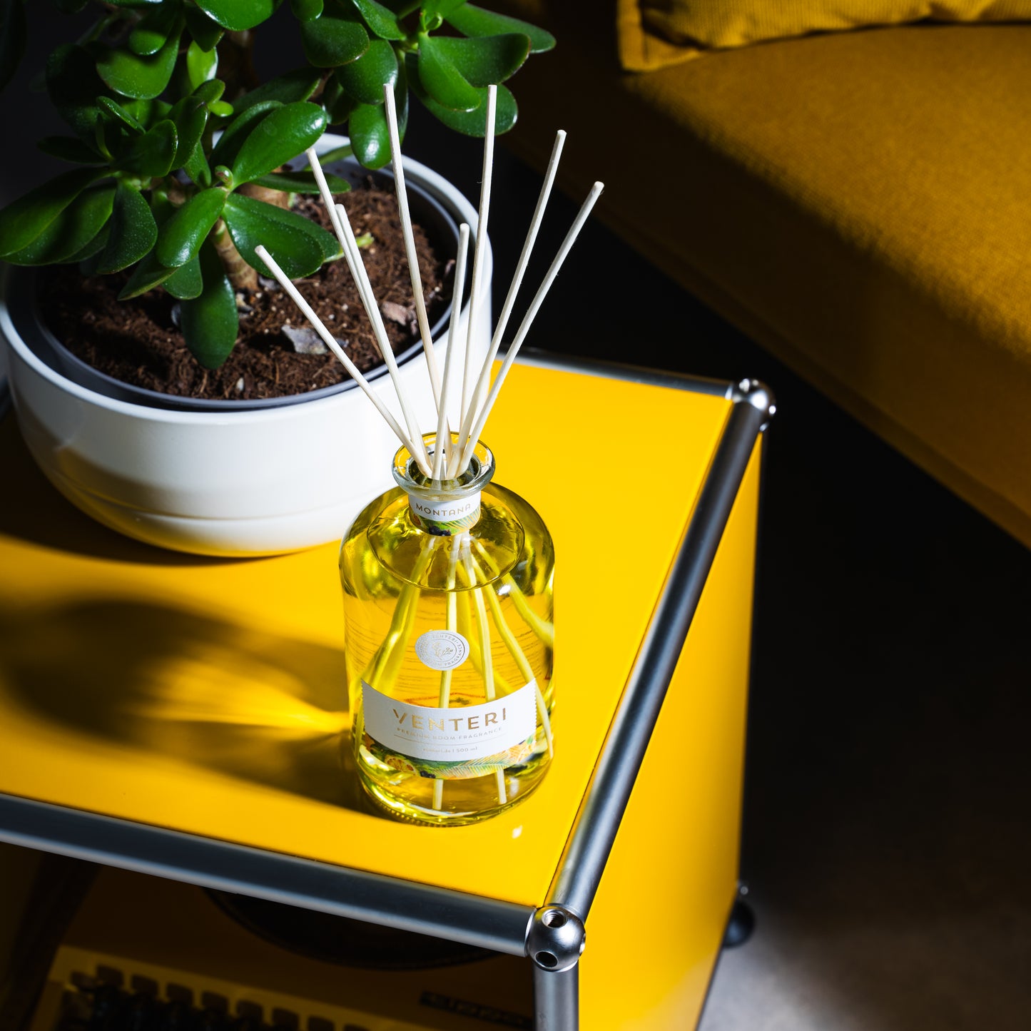 Montana Room Fragrance - Velvet Bag