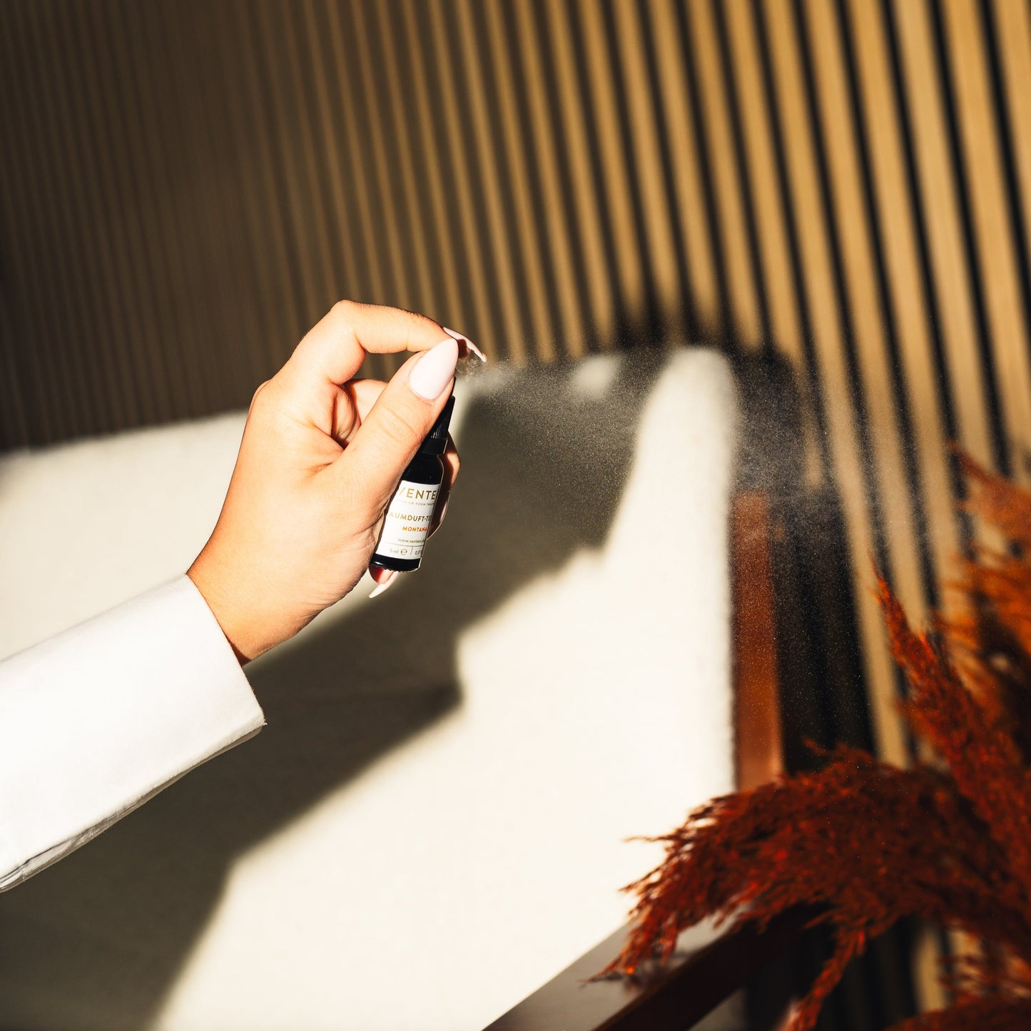 Room Fragrance Mini Collection (8 fragrances)