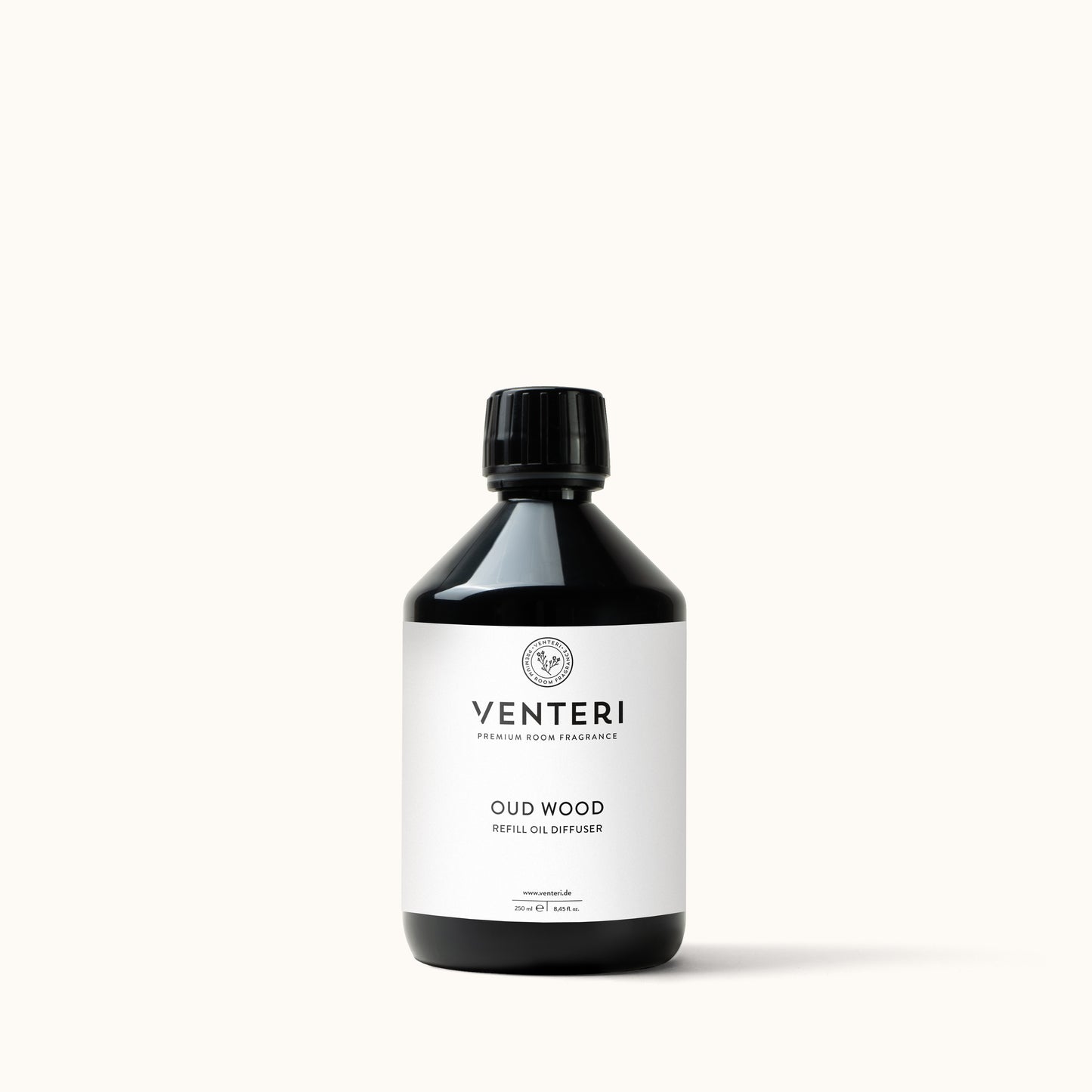 Oil Refill Oud Wood 250ml