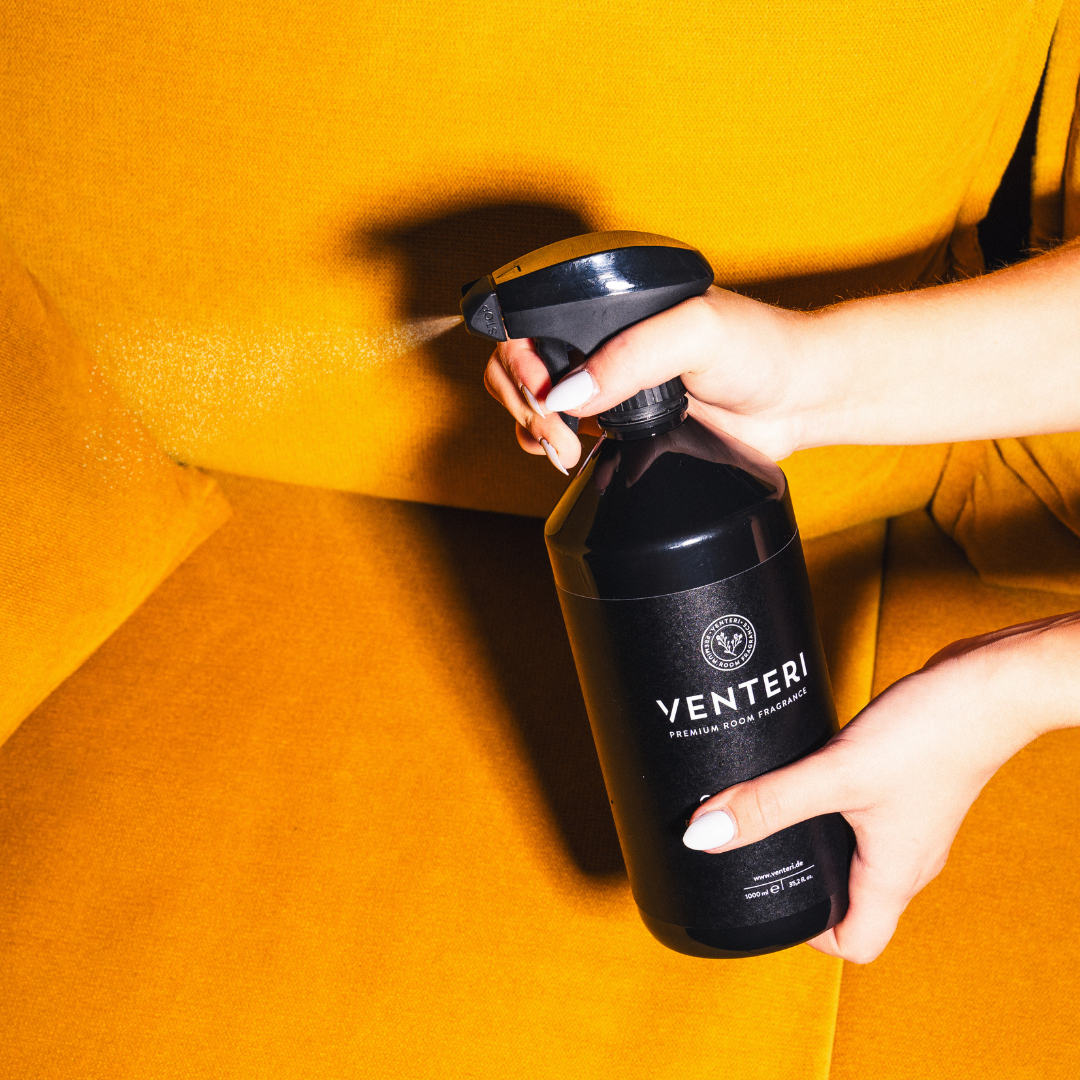 Falcon 2-in-1 Refill & Raumspray