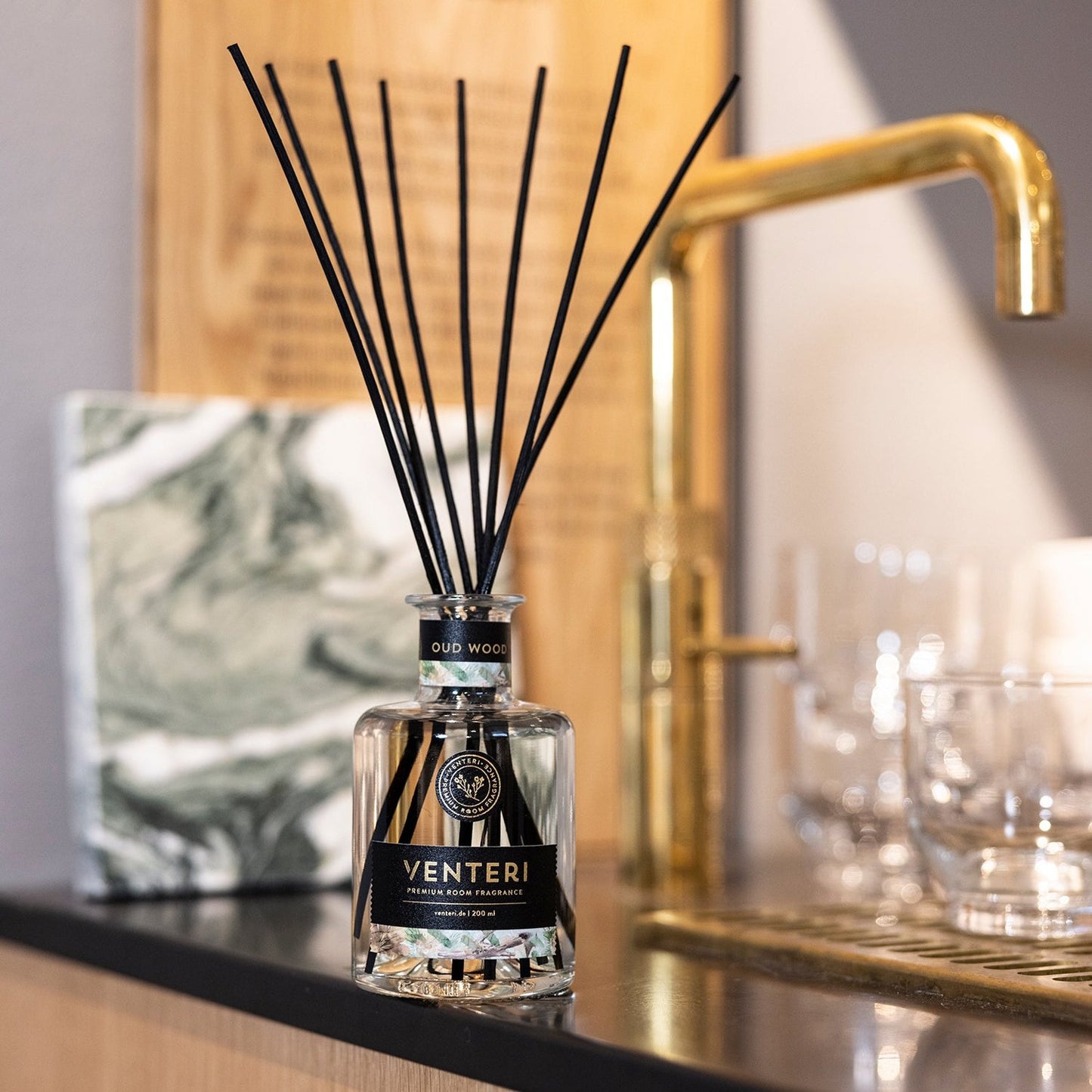 Oud Wood Raumduft