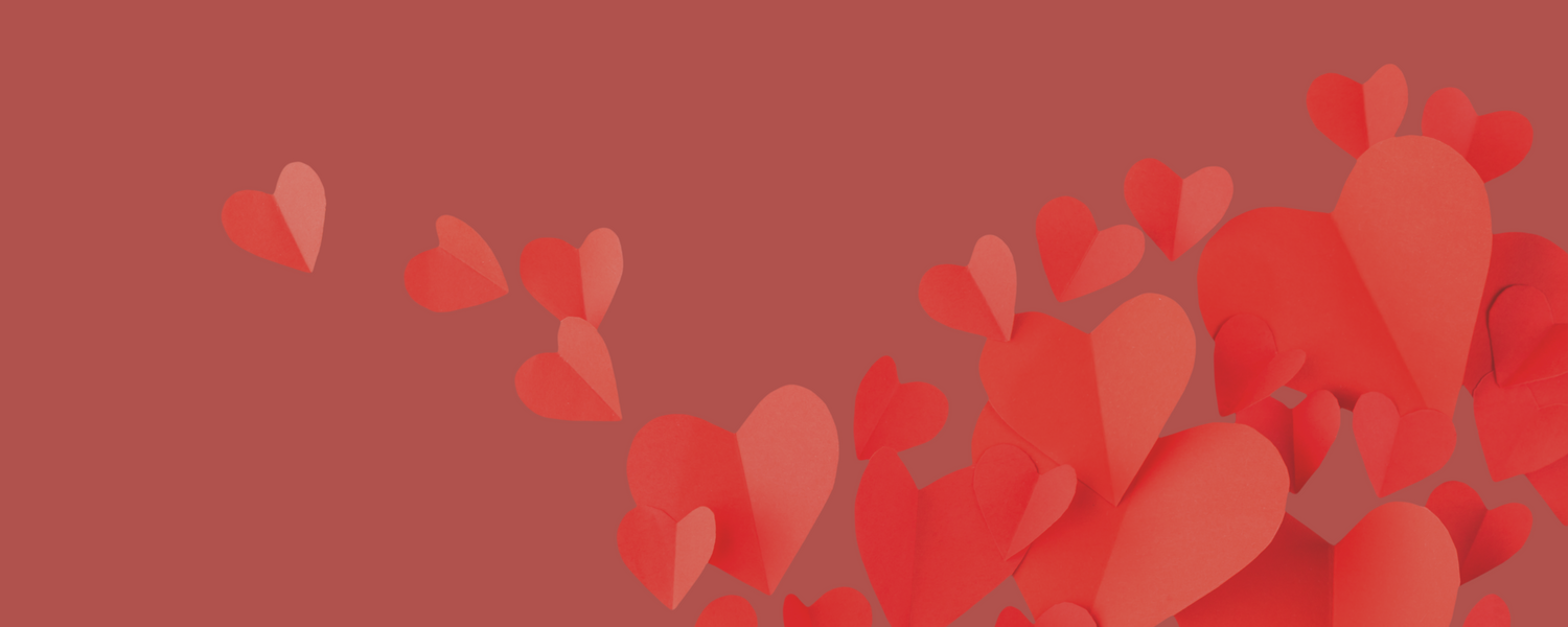 Valentine's Day Sale bis zu 37% Rabatt