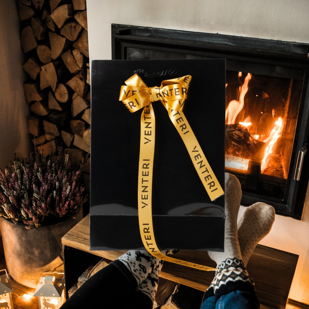 Geschenksets für Zuhause